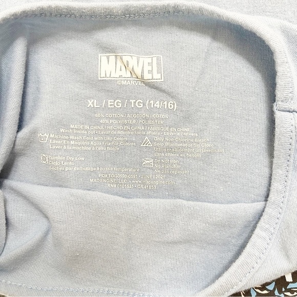 Girl's Graphic T-Shirts - Picture 7 of 10